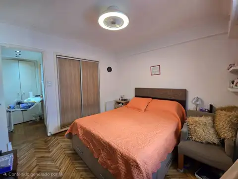 Departamento en Venta 56 años