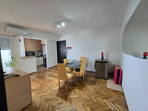 VENTA DOS AMBIENTES