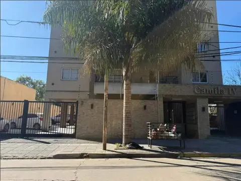 Departamento en Venta en Martin Coronado Con Cochera