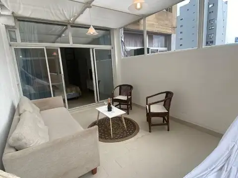 ALQUILER DEPARTAMENTO MONOAMBIENTE PALERMO