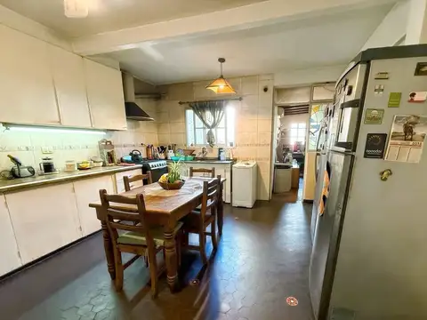 Depto Tipo Casa en Venta de 3 dormitorios
