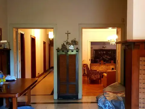 Casa en Alquiler de 9 dormitorios
