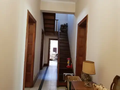 Casa en Alquiler 106 años