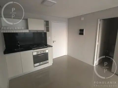 Departamento en Venta en Belgrano, USD 270.000