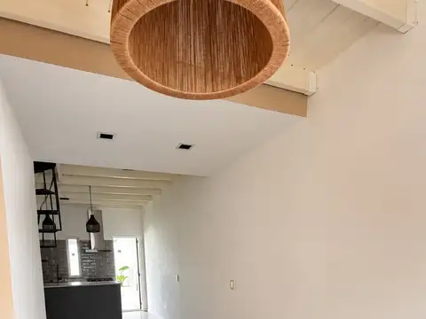 Casa en Alquiler de 1 dormitorio