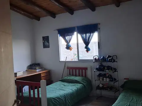 Casa en Alquiler 5 años