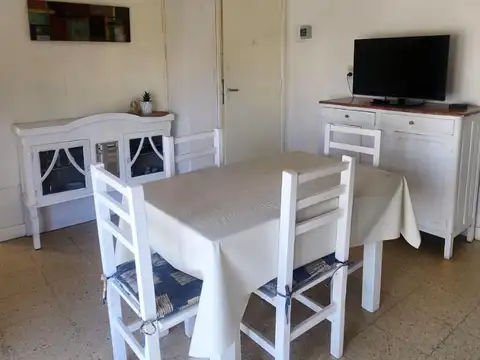 Departamento en Alquiler Temporal en Mar del Plata, $ 84.000
