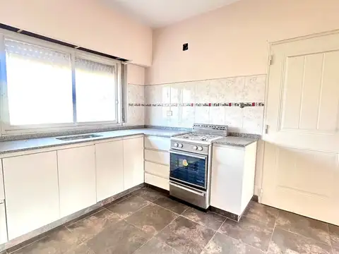 VENTA DPTO. 3 AMB.CIUDADELA