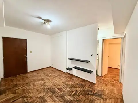 Departamento en Alquiler de 2 dormitorios