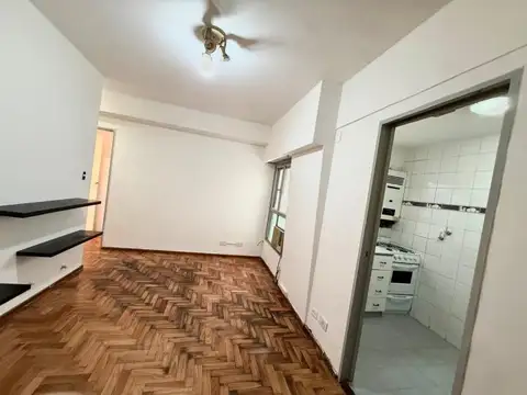 Departamento en Alquiler de 2 ambientes