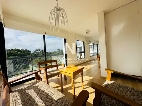 Departamento 5 ambientes con 3 baños
