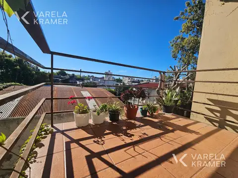 Departamento en Venta de 2 dormitorios