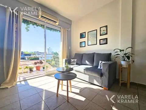 Departamento en venta en San Fernando