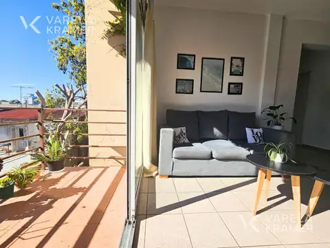 Departamento en Venta al Noroeste