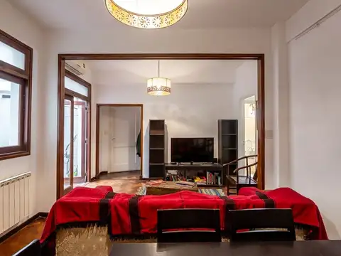 Departamento en Venta de 3 dormitorios