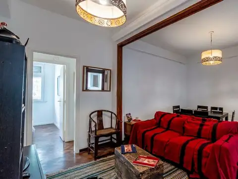 Departamento en Venta de 4 ambientes