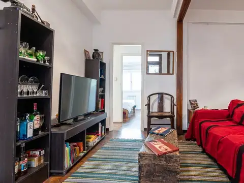 Departamento en Venta 45 años