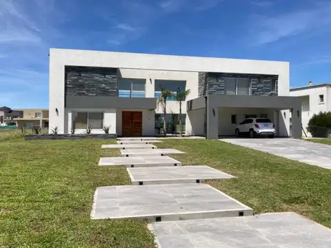 Casa en  venta