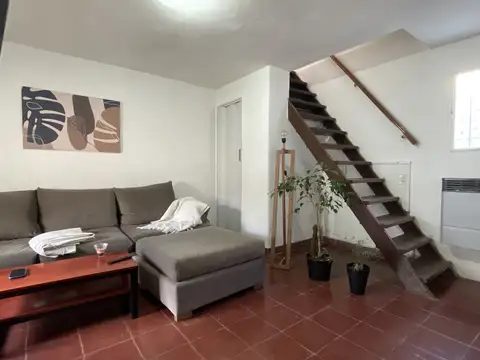 Depto Tipo Casa en Venta de 2 dormitorios