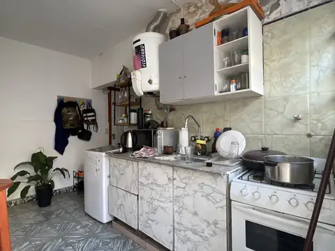 Depto Tipo Casa en Venta en Constitucion, USD 70.000