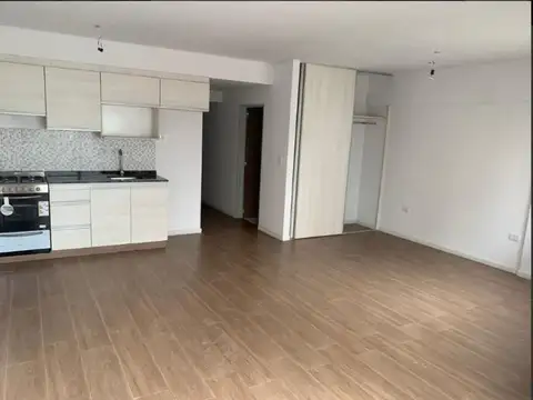 Departamento en Venta en Chacarita, Capital Federal