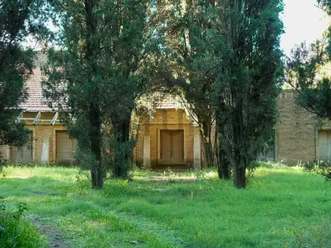 Quinta en Venta en Barrio Rucci, USD 111.111.111