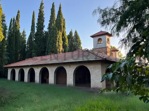 Quinta en Venta en Barrio Rucci, USD 111.111.111