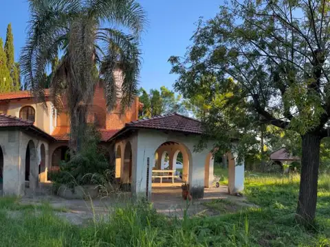 Quinta en Venta en Barrio Rucci, Rosario