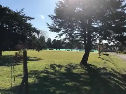 Terreno en Venta 27  mts Frente