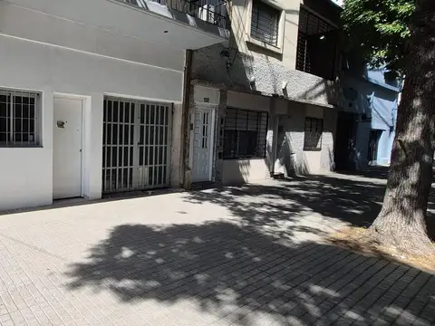 VIRASORO 1521 Piso 01 Departamento 02