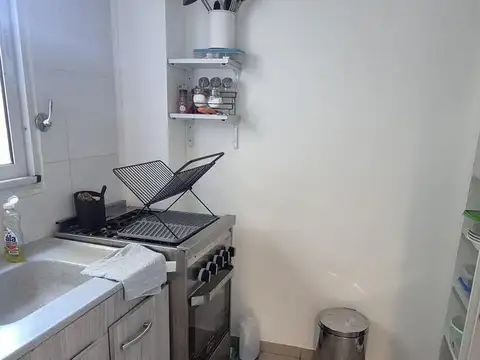 Departamento en Alquiler 15 años