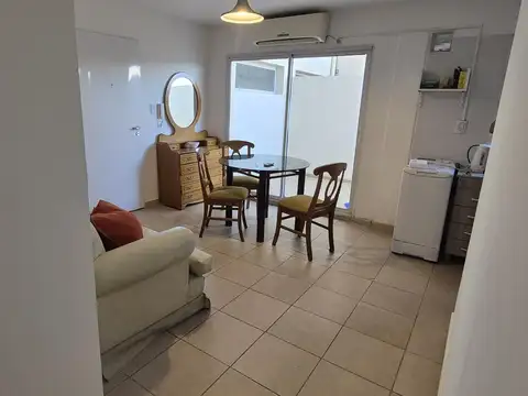 Departamento en España y Hospitales