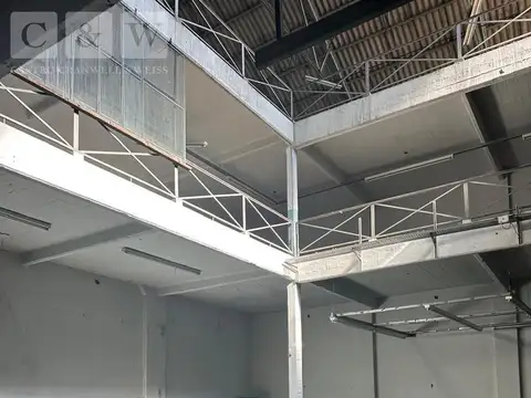 Galpón / Deposito