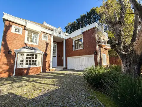 Casa en Alquiler en Lomas de San Isidro, San Isidro
