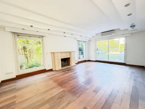 Casa en Alquiler en Lomas de San Isidro, USD 5.800