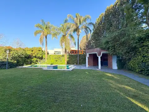 Casa en Alquiler de 3 dormitorios