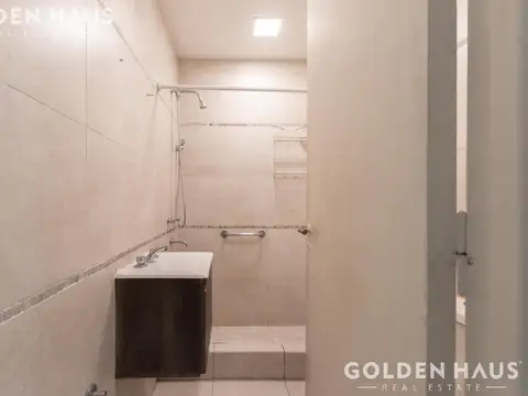 Depto Tipo Casa 2 ambientes con 1 baño