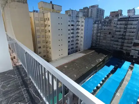 Gascón 1800, Piso 7