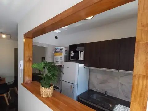 Departamento en Venta en Macrocentro, USD 64.900