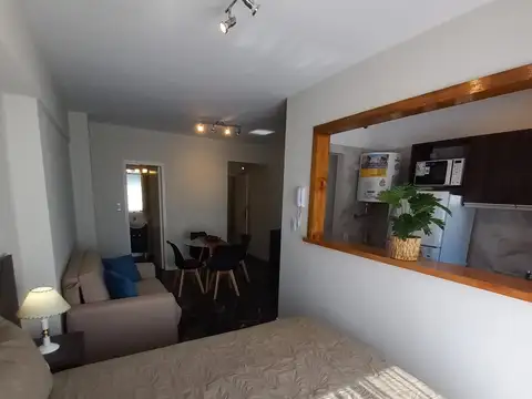 Gascón 1800, Piso 7