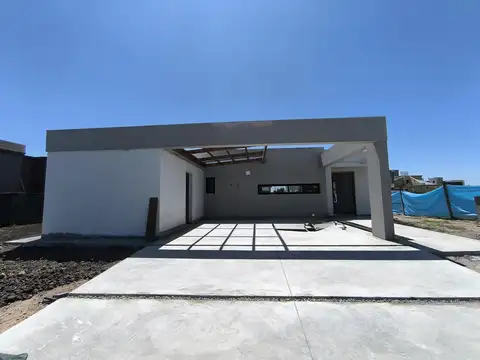 Casa en Venta Horizontes al Sur