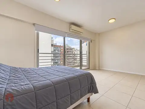 Departamento en Venta en Parque Chacabuco, USD 79.000