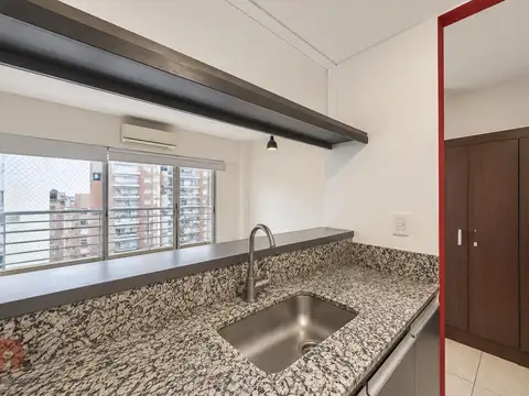 Departamento en Venta Permite mascota