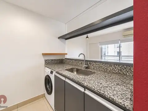 Departamento en Venta 15 años