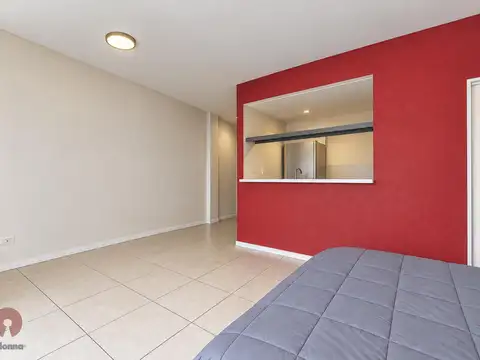 Venta Departamento Monoambiente en Parque Chacabuco