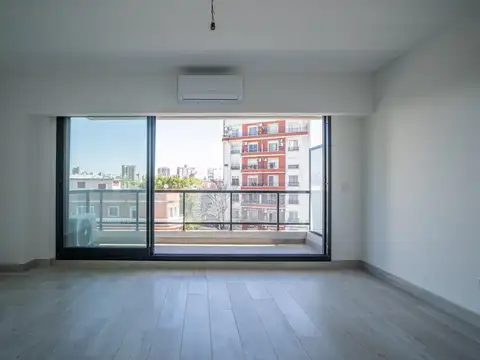 Departamento - Villa Ortuzar