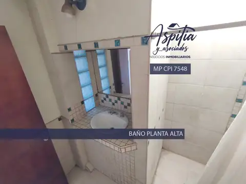 Casa en Venta 18 años