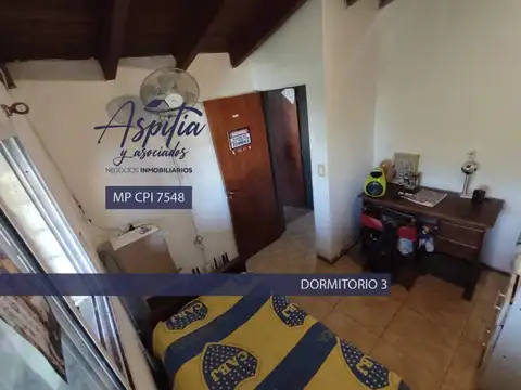 Casa en Venta 18 años