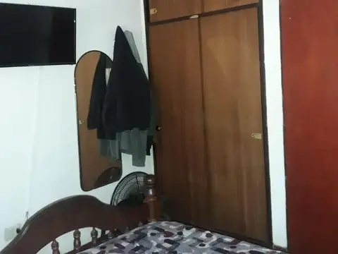 COMODO DUPLEX TRES AMBIENTES EN EL CENTRO DE SAN JUSTO