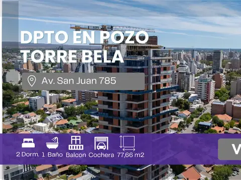 Departamento en Venta en Neuquen, Confluencia